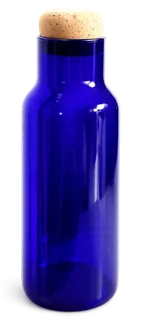 Bình 1L Nắp Gỗ