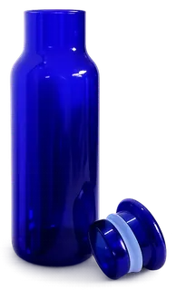 Bình 1L Nắp Thuỷ Tinh Silicon