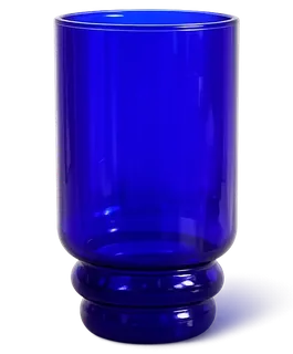 Ly Trơn 3 Ngấn 400ml